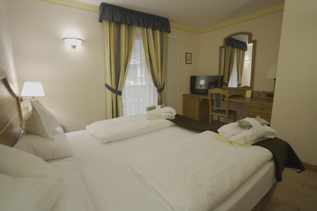 Hotel Al Parco Moena Exterior photo