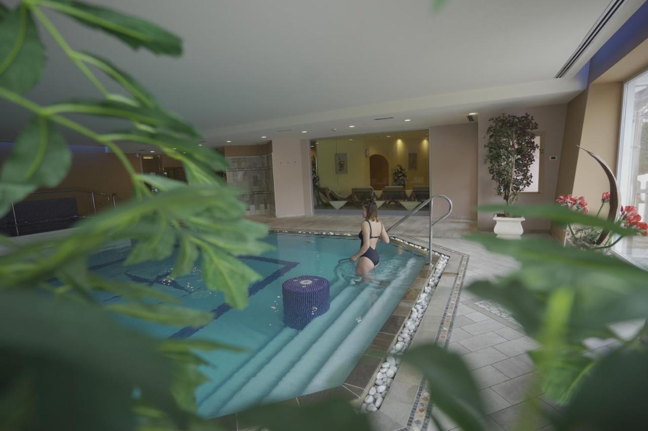 Hotel Al Parco Moena Exterior photo