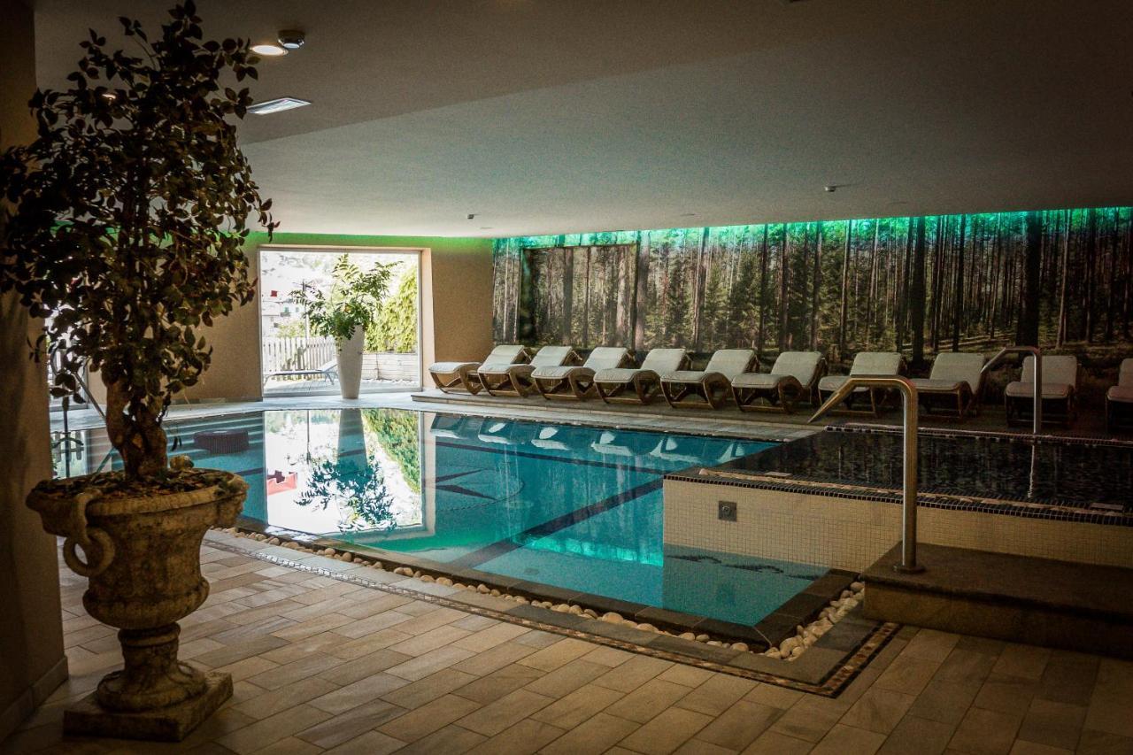 Hotel Al Parco Moena Exterior photo